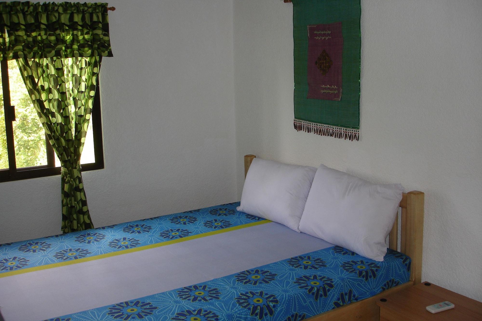 Alona Swiss Resort Panglao Bagian luar foto