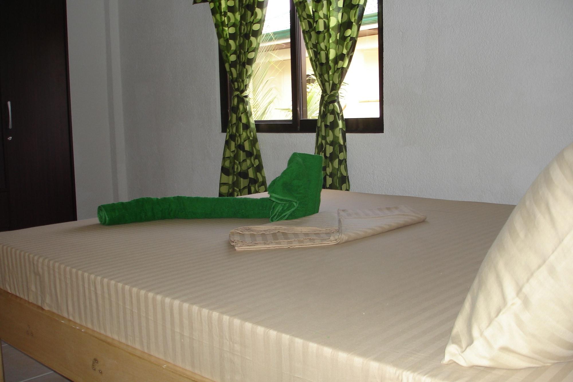 Alona Swiss Resort Panglao Bagian luar foto